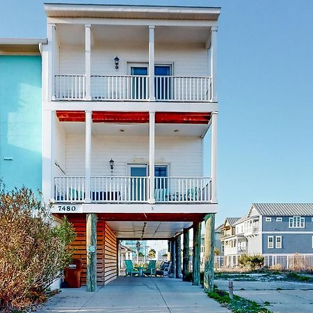 White Sands Retreat Navarre Exterior photo